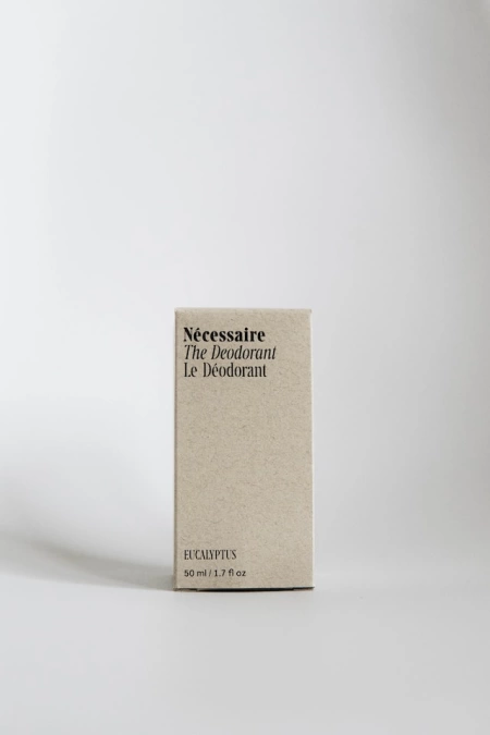 Desodorante de Eucalipto